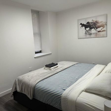 3Bd Cozy Unit Next To Central Park ニューヨーク エクステリア 写真