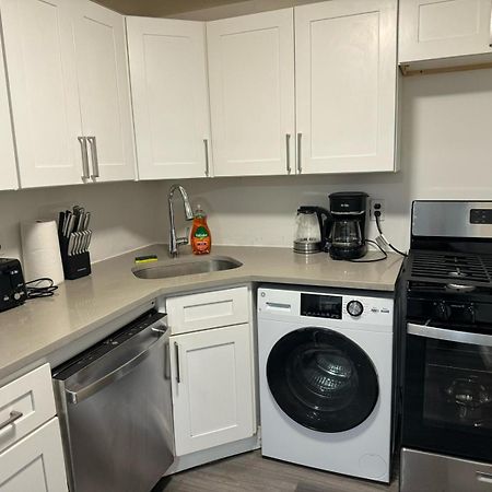 3Bd Cozy Unit Next To Central Park ニューヨーク エクステリア 写真