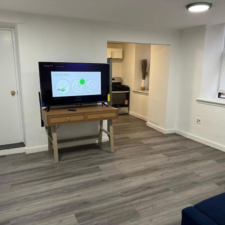 3Bd Cozy Unit Next To Central Park ニューヨーク エクステリア 写真