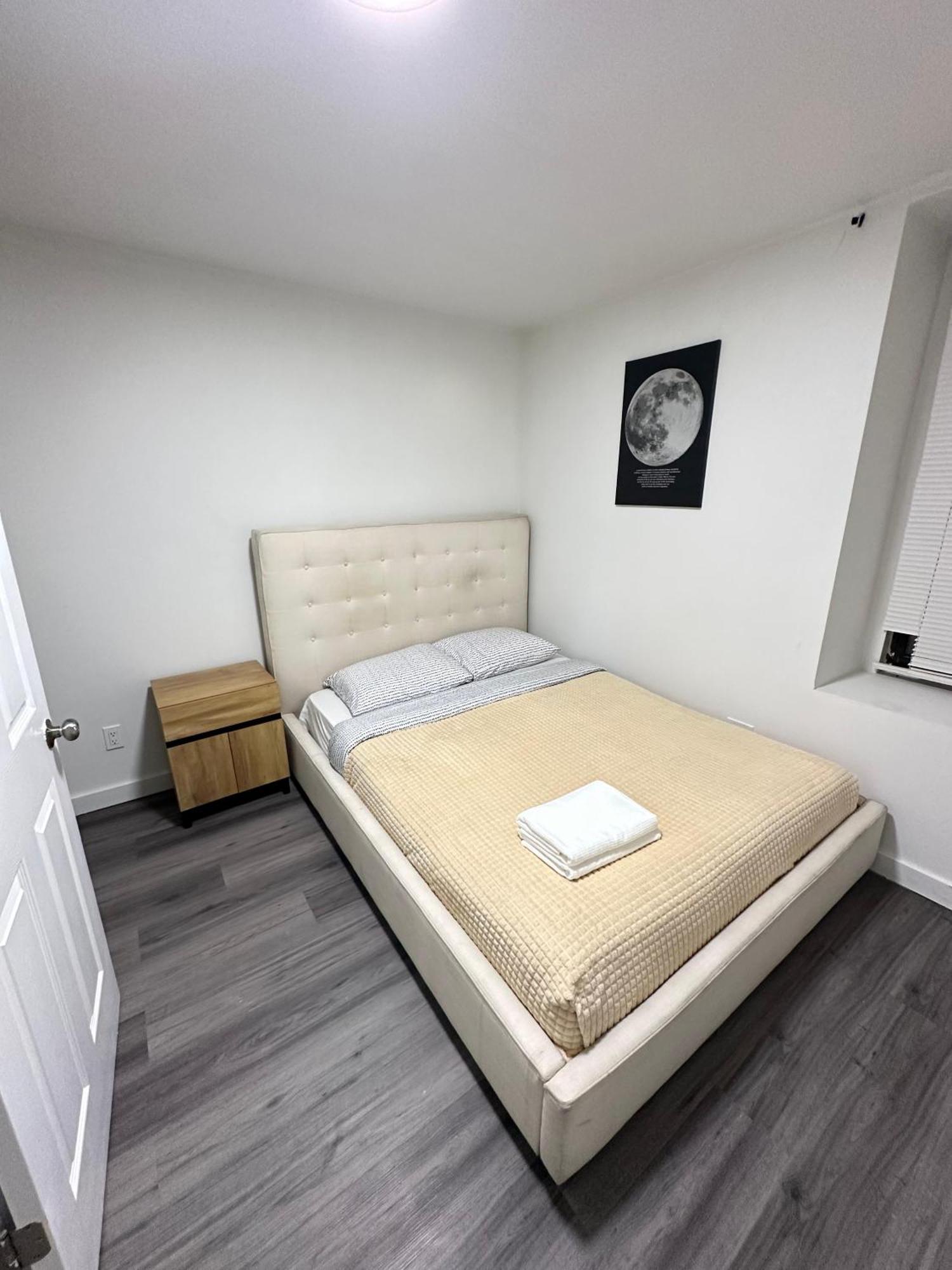 3Bd Cozy Unit Next To Central Park ニューヨーク エクステリア 写真