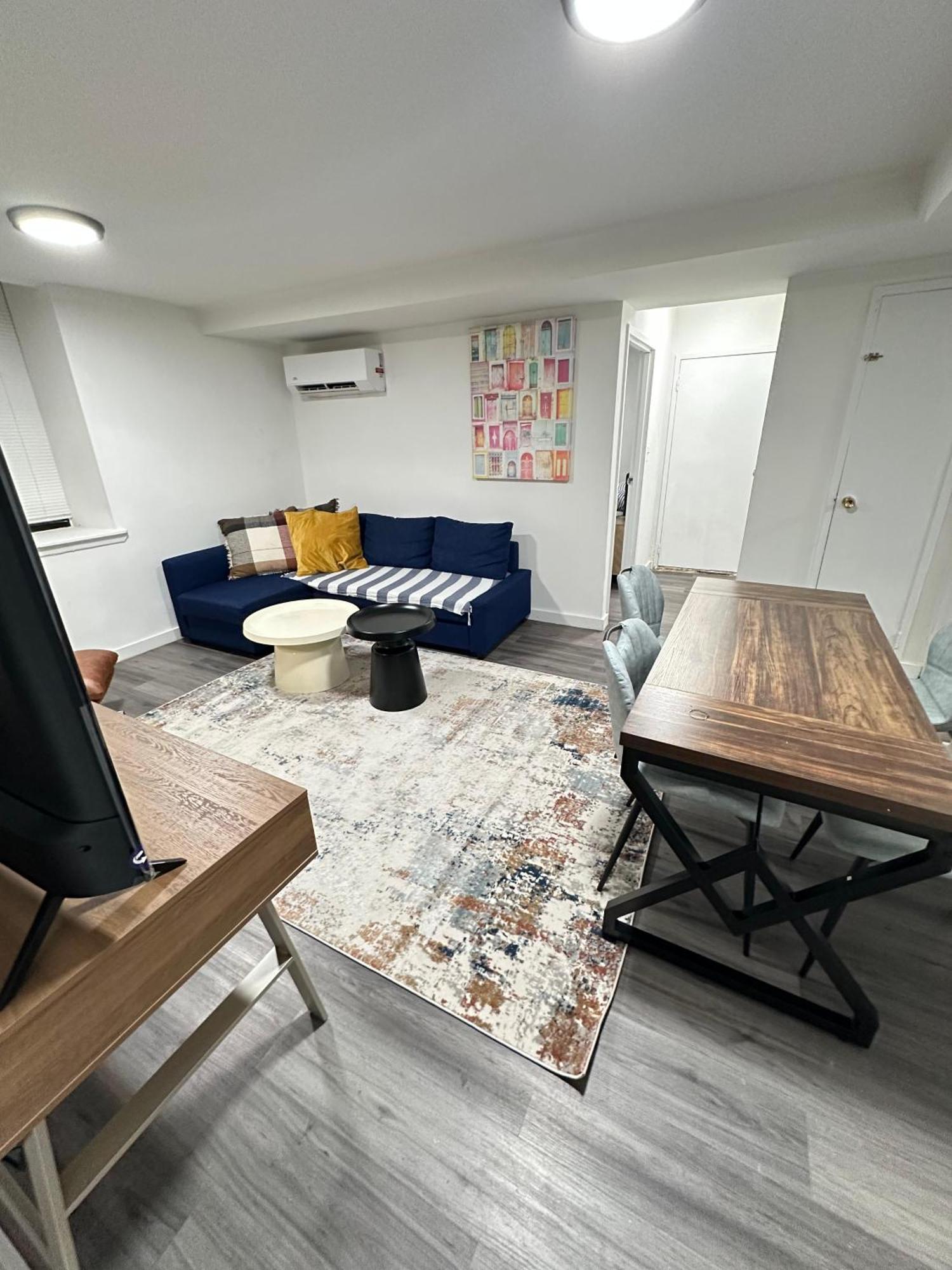 3Bd Cozy Unit Next To Central Park ニューヨーク エクステリア 写真