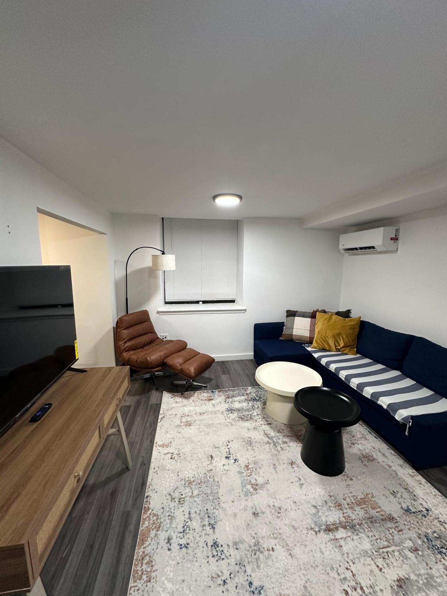 3Bd Cozy Unit Next To Central Park ニューヨーク エクステリア 写真